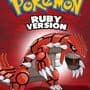 Pokémon Ruby Version