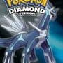 Pokémon Diamond Version