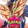 Pokémon Shield