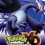 Pokémon XD: Gale of Darkness