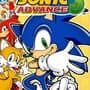 Sonic Advance 3