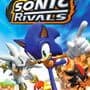 Sonic Rivals