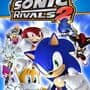 Sonic Rivals 2