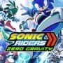 Sonic Riders: Zero Gravity
