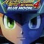 Mega Man Battle Network 4: Blue Moon