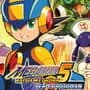 Mega Man Battle Network 5: Team Protoman