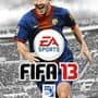 FIFA Soccer 13