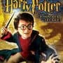 Harry Potter and the Chamber of Secrets