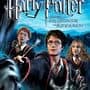 Harry Potter and the Prisoner of Azkaban