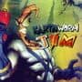 Earthworm Jim
