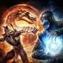 Mortal Kombat