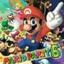 Mario Party 6