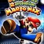 Dance Dance Revolution Mario Mix