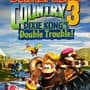 Donkey Kong Country 3: Dixie Kong's Double Trouble!