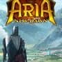 Legends of Aria