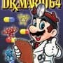 Dr. Mario 64