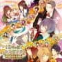 12-ji no Kane to Cinderella Cinderella Series Triple All Series Pack
