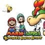 Mario & Luigi: Bowser's Inside Story