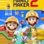 Super Mario Maker 2