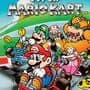 Super Mario Kart