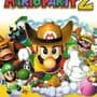 Mario Party 2