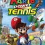 Mario Power Tennis