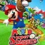 Mario Super Sluggers