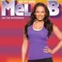 Get fit with Mel B