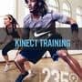 Nike+ Kinect Training