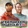 Tiger Woods PGA Tour 14