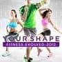 Your Shape Fitness Evolved 2012