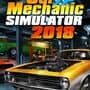 Car Mechanic Simulator 2018