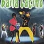 Baila Latino