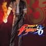 The King of Fighters '96