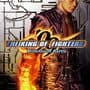 The King of Fighters '99: Millennium Battle