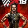 WWE 2K18