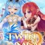 Twin Saga