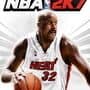 NBA 2K7