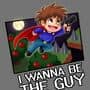 I Wanna Be the Guy