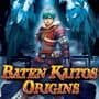 Baten Kaitos Origins