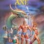 Golden Axe
