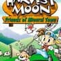 Harvest Moon: Friends of Mineral Town