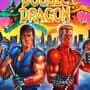 Super Double Dragon