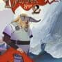 The Banner Saga 2