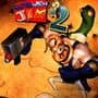 Earthworm Jim 2