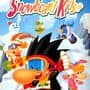 Snowboard Kids