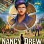 Nancy Drew: The Shattered Medallion