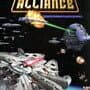 Star Wars: X-Wing Alliance