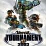 Unreal Tournament 2003