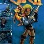 Jak II